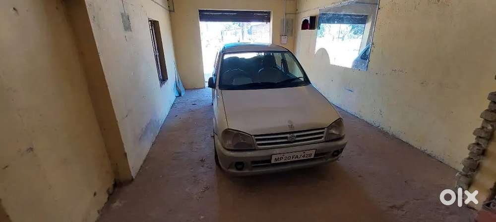 Good Condition Singal Hand Car