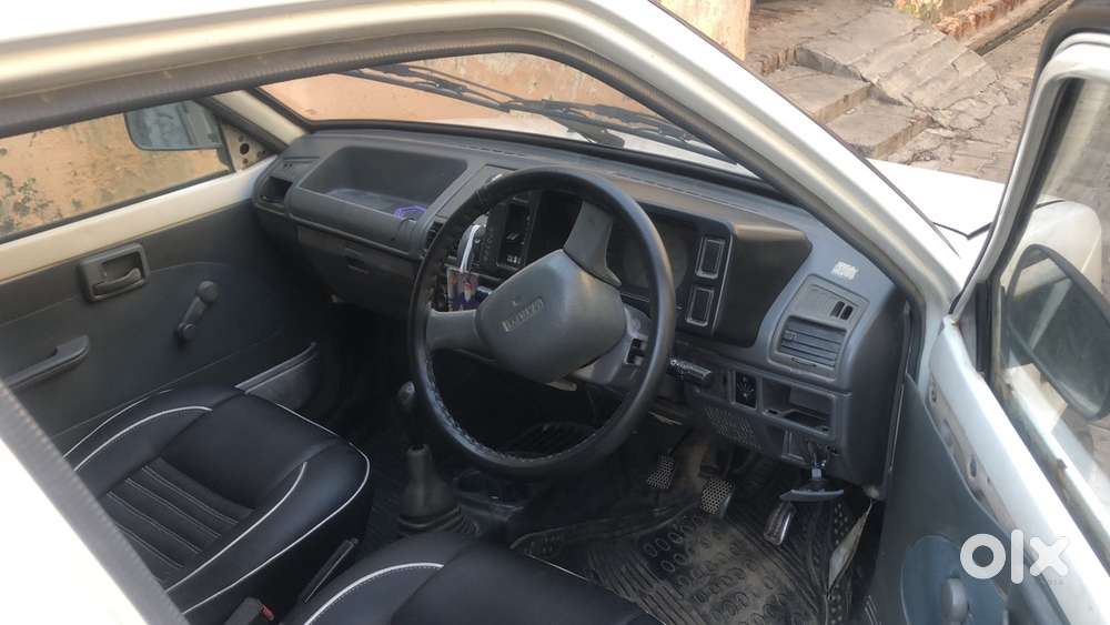Maruti Suzuki 800 Petrol 56000 Km Driven