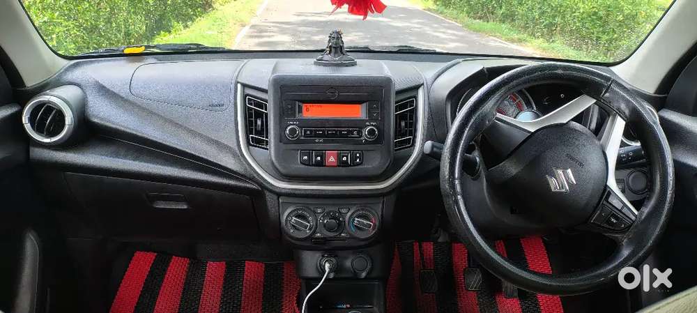 Maruti Suzuki Celerio Zxi 2022