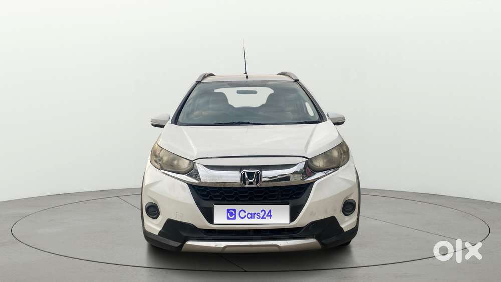 Honda Wr-v I-dtec S, 2017, Diesel