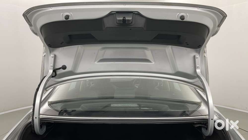 Volkswagen Virtus Gt Edge Limited Edition Dsg, 2022, Petrol