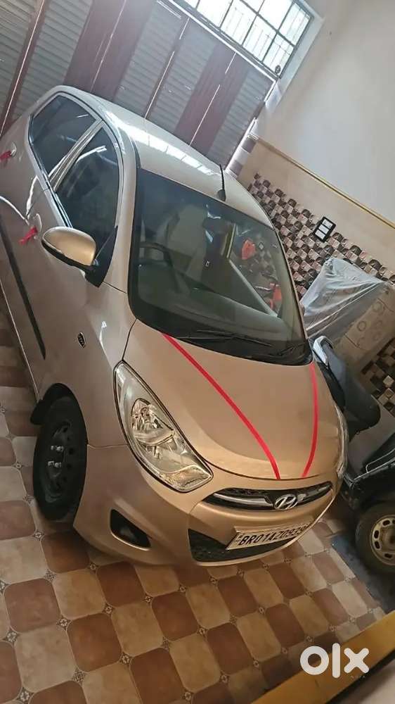 I10car Rc Valid Till 2031