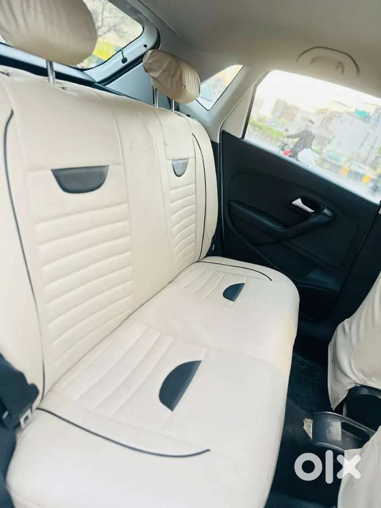 Volkswagen Polo 2020 Model