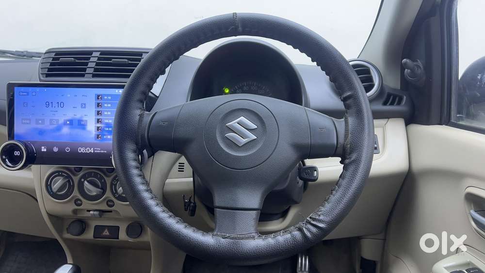 Maruti Suzuki A-star Vxi (abs), Automatic, 2013, Petrol