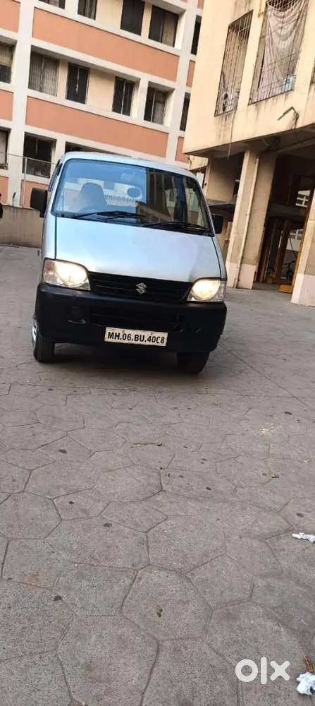 Maruti Ecco Lxi 5seater