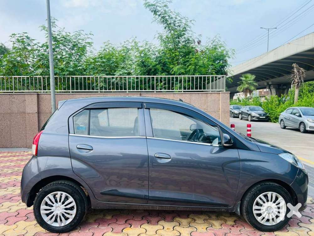 Hyundai Santro Sportz Cng, 2019, Cng & Hybrids