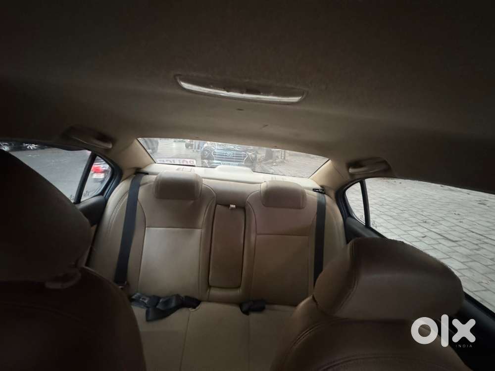 Honda Amaze Petrol 2020