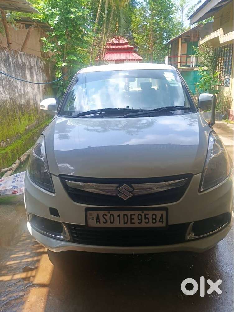 Maruti Swift Dzire For Sell