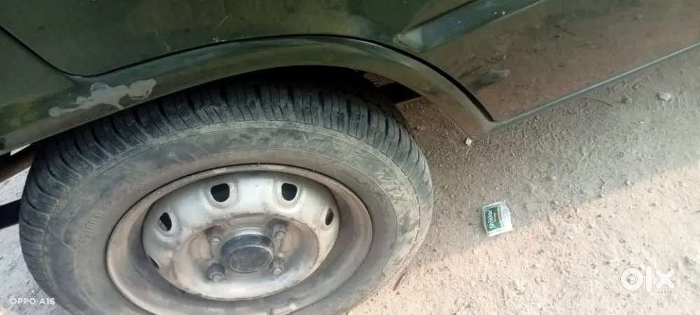 Maruti Suzuki 800 1999 Petrol Good Condition