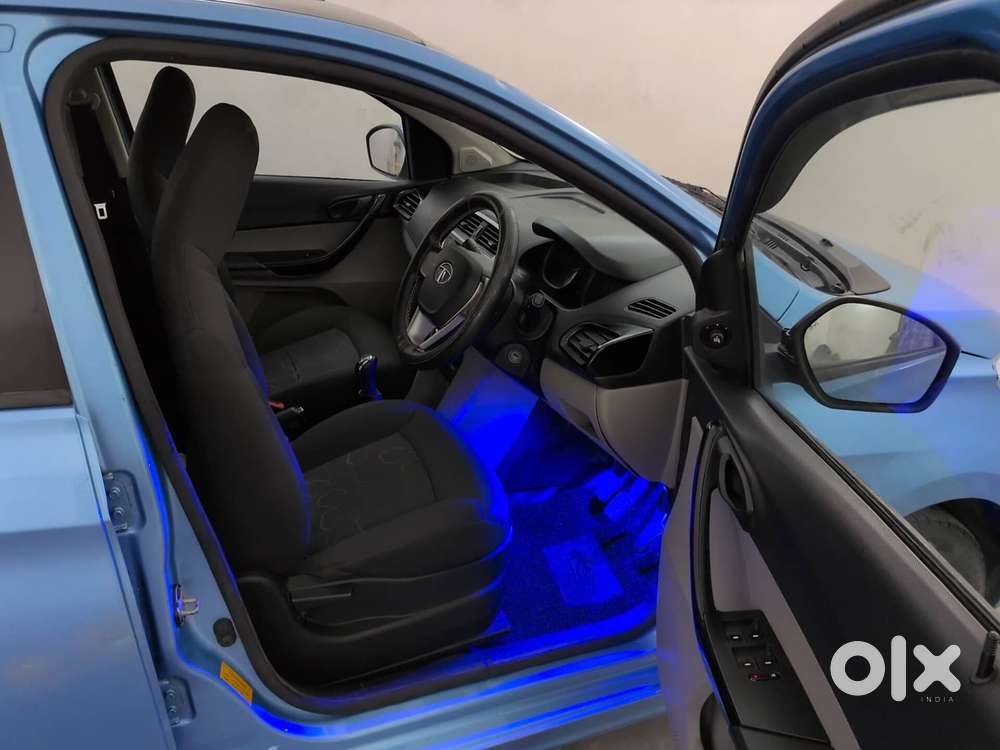 Tata Tiago 1.05 Revotorq Xt, 2016, Diesel