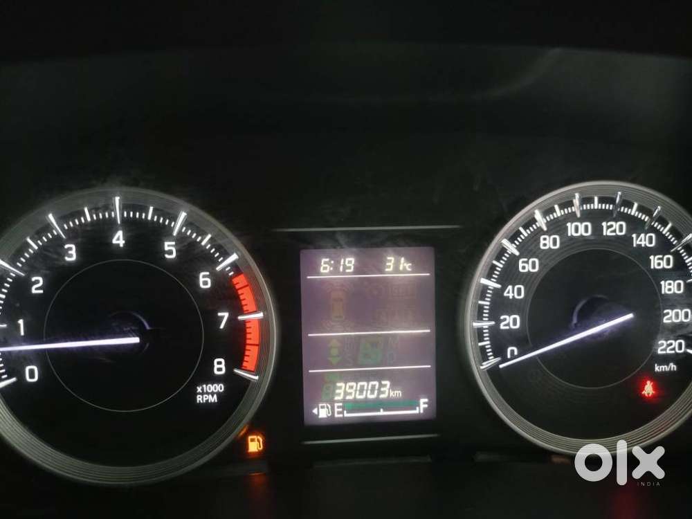 Toyota Glanza 1.2 S, 2023, Petrol