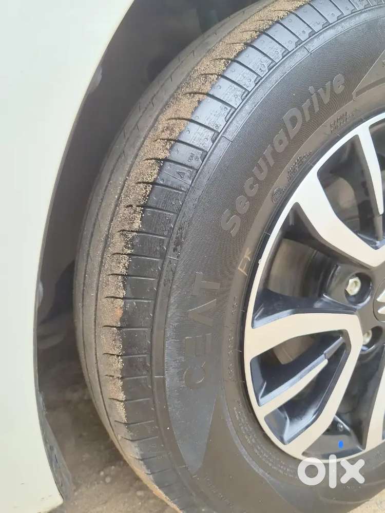 Maruti Suzuki Dzire 2026