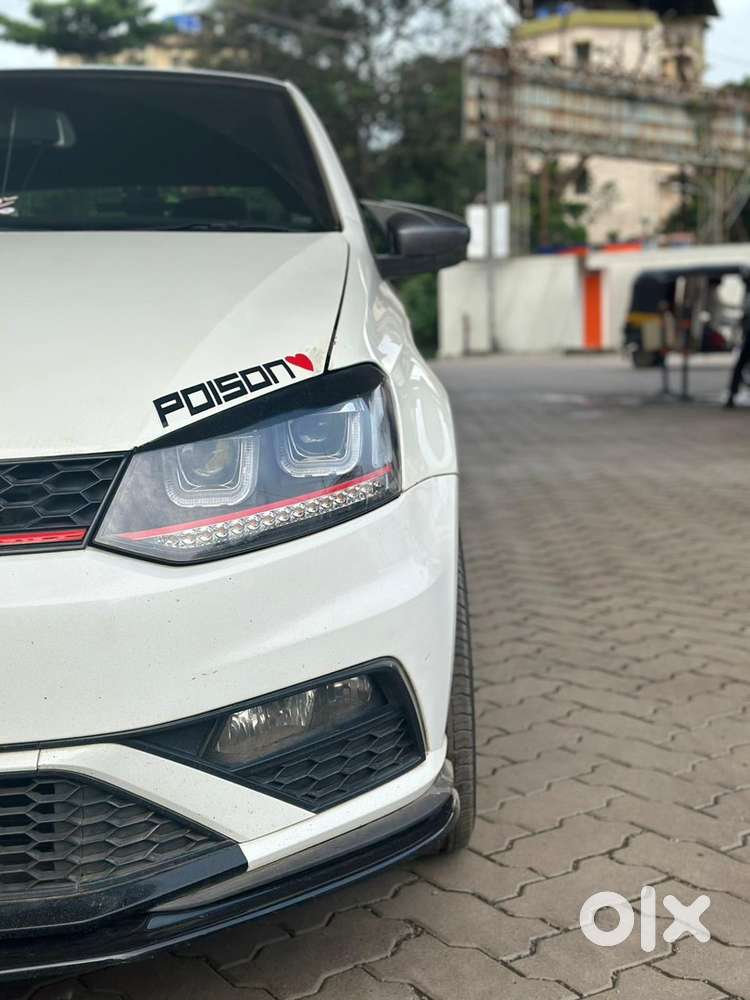 Valley Run Winner Vw Polo 2015-2016 Gt 1.2 Tsi - Top In Class Modified