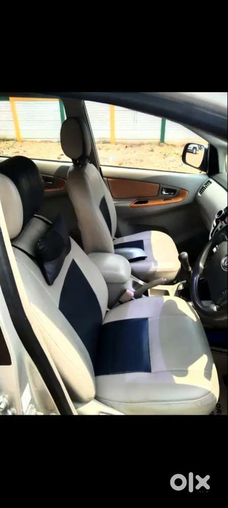 Toyota Innova Diesel 2009