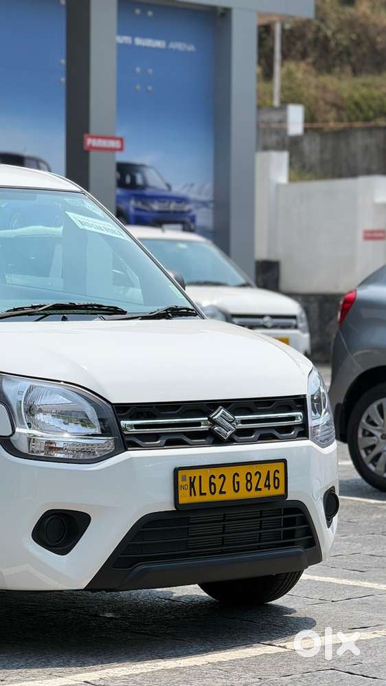 Maruti Wagon R Rent  Uber ,ola Rapido Car Ren