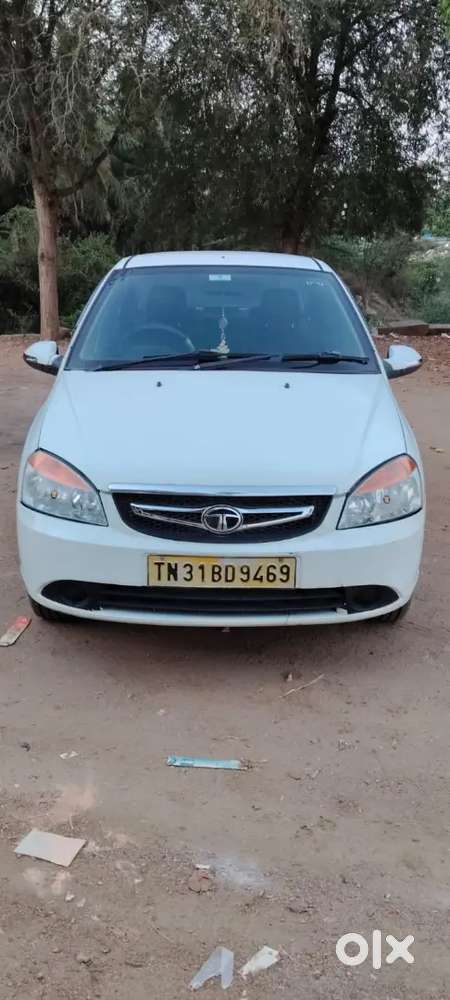 Tata Indigo Ecs Gls 2016