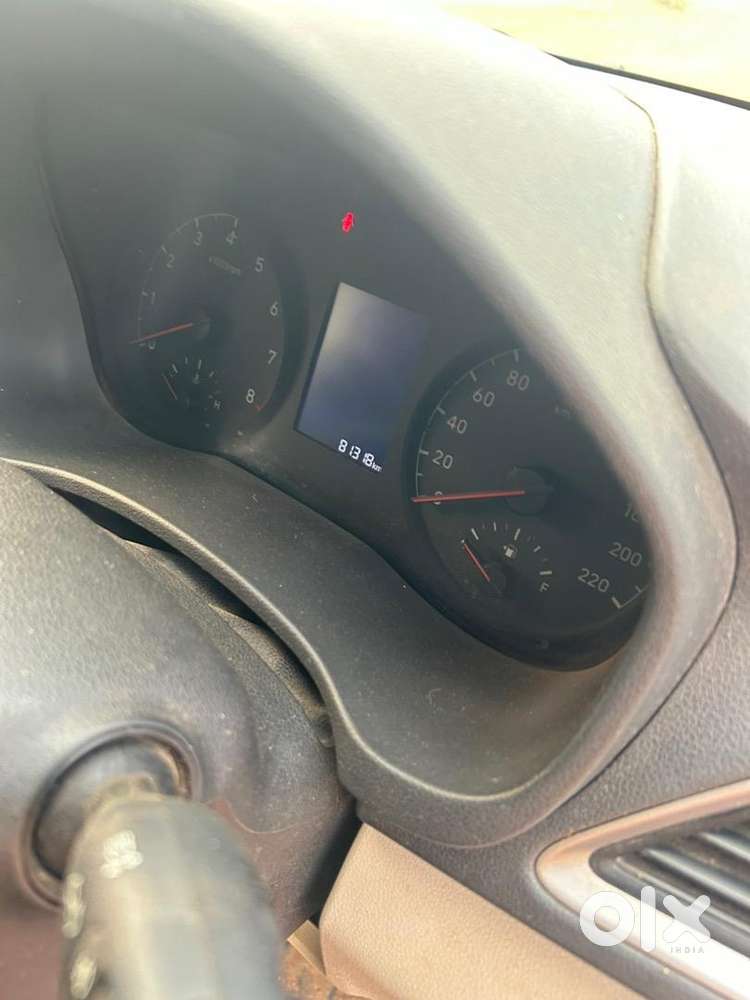 Hyundai Fluidic Verna 2018 Petrol 79000 Km Driven
