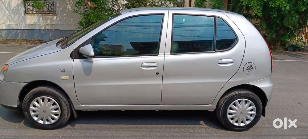 Tata Indica Ev2 Ev2 Ls, 2014, Diesel