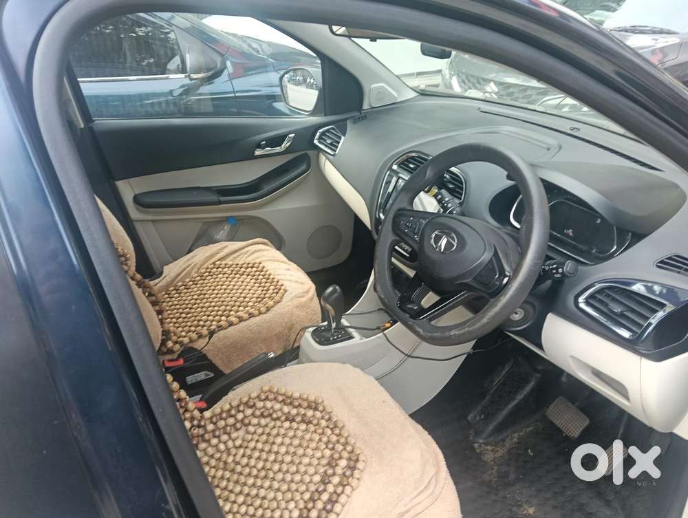 Tata Tiago Xza Plus, 2022, Petrol