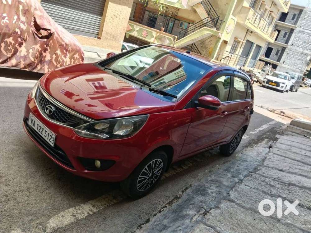 Tata Bolt Revotron Xe, 2015, Petrol