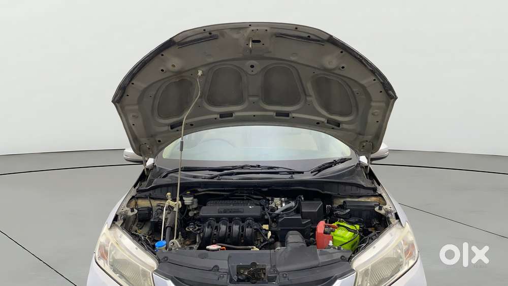 Honda City 2015-2017 I Vtec V, 2015, Petrol