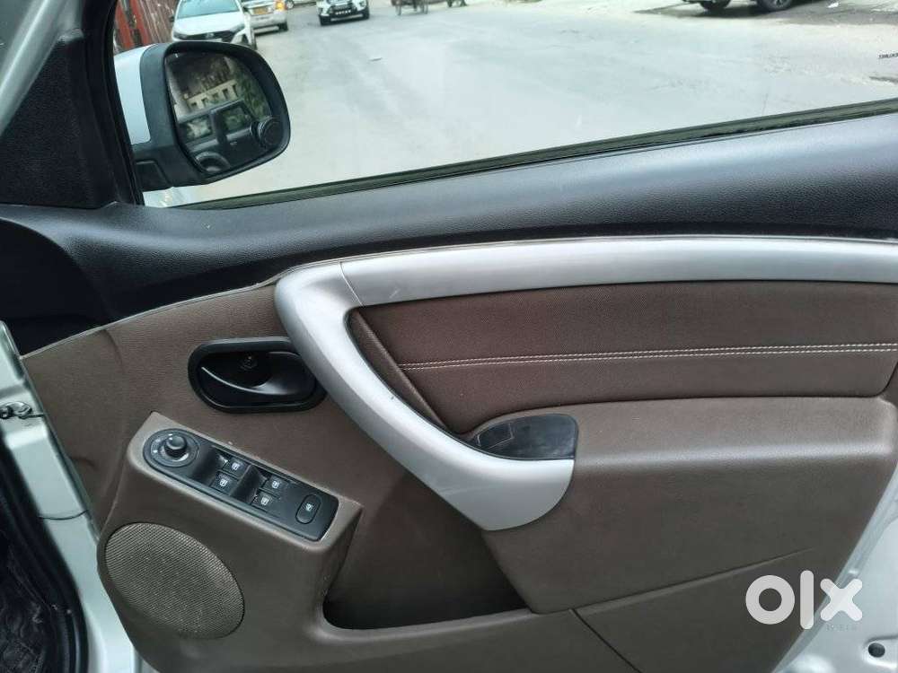 Renault Duster 85ps Diesel Rxs, 2019, Diesel