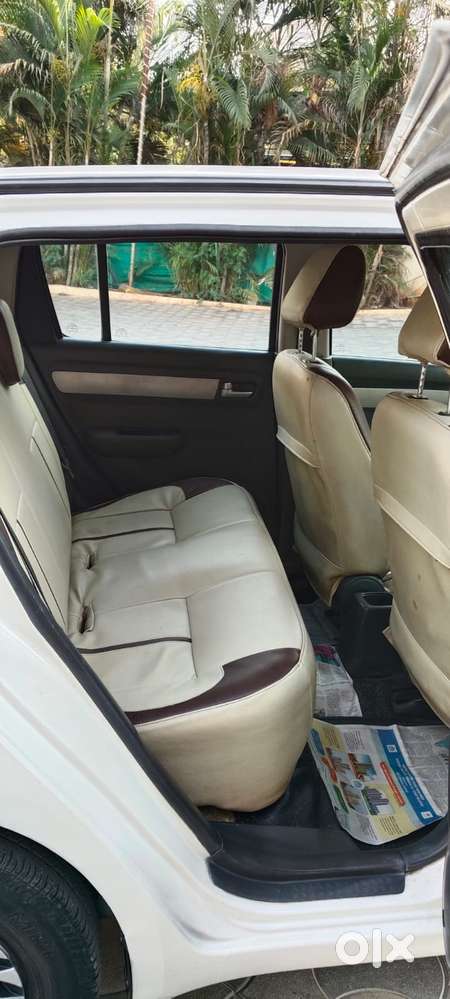 Maruti Suzuki Swift Vxi Bsiv, 2007, Petrol