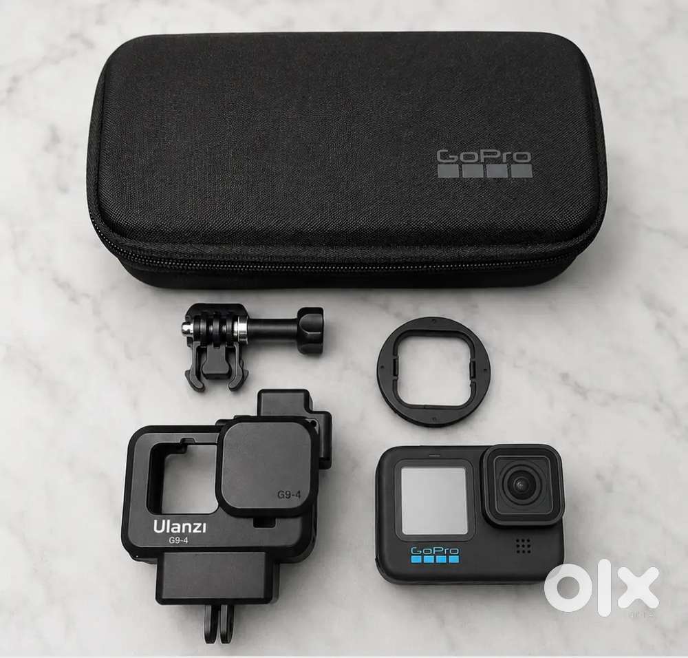Gopro Hero 10 Black