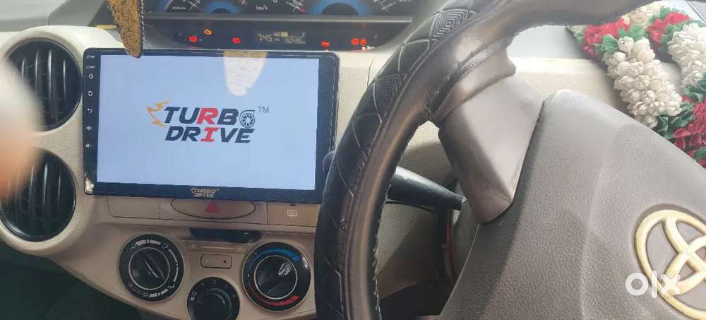 Toyota Etios 2016 Diesel 159528 Km Driven