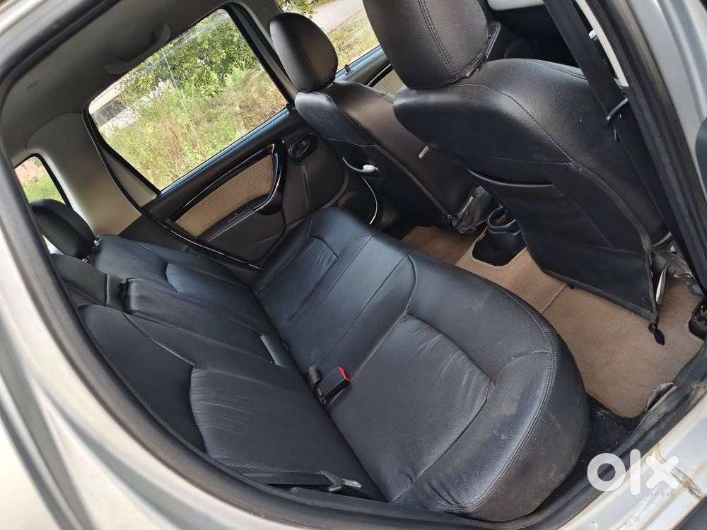 Renault Duster 2012-2015 85ps Diesel Rxl, 2015, Diesel