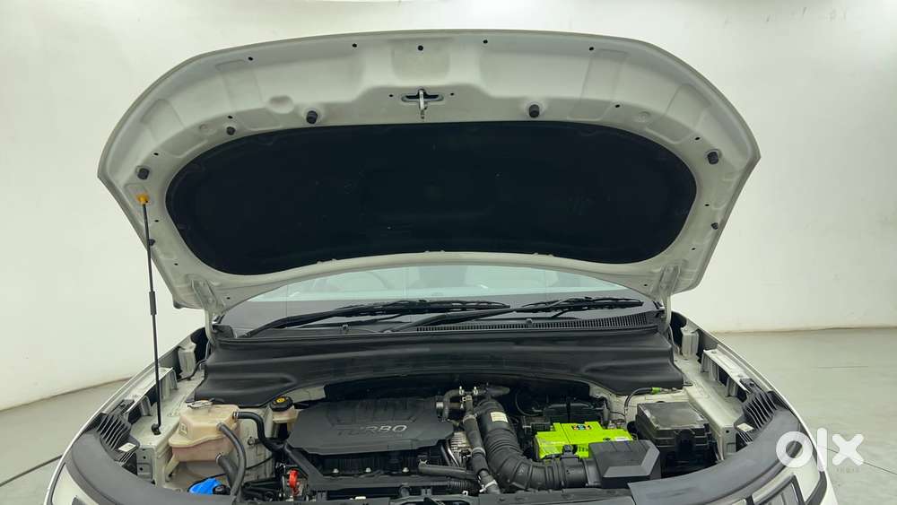 Hyundai Creta Sx 1.4 Turbo 7 Dct, 2024, Petrol