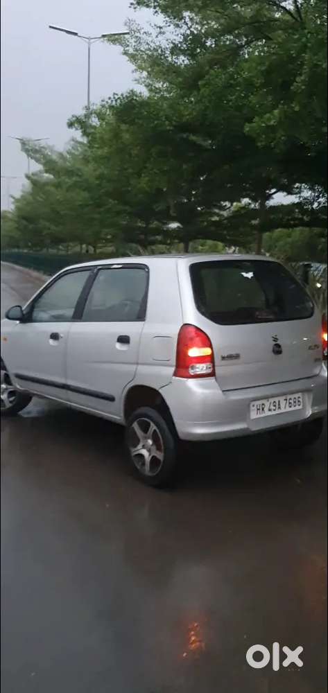 Maruti Suzuki Alto 800 2006 Petrol 118005 Km Driven