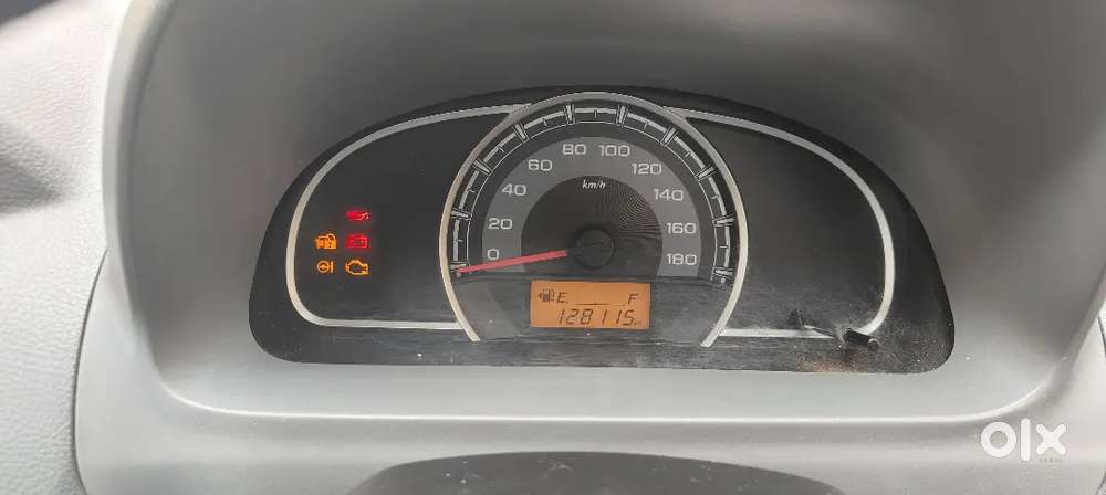 Maruti Suzuki Alto 800 2016 Petrol Well Maintained