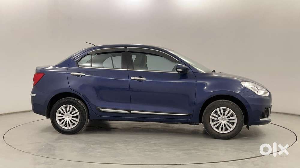 Maruti Suzuki Dzire 1.2 Vxi, 2023, Petrol