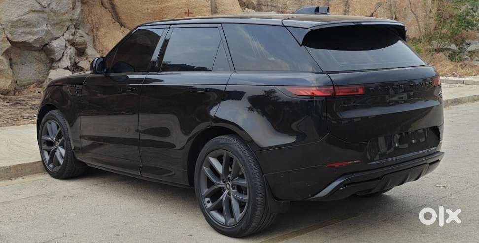 Land Rover Range Sport 3.0 Tdv6 Hse Diesel, 2022, Diesel