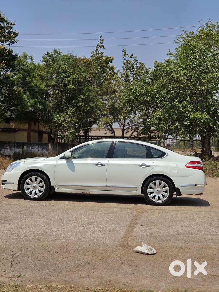 Nissan Teana Xv, 2011, Petrol