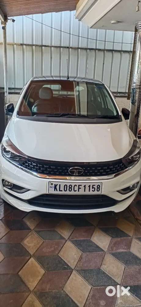 Tata Tiago