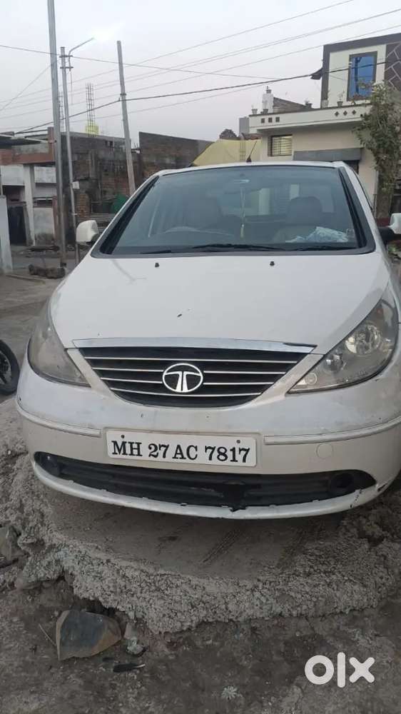 Tata Manza 2011 Diesel Good Condition