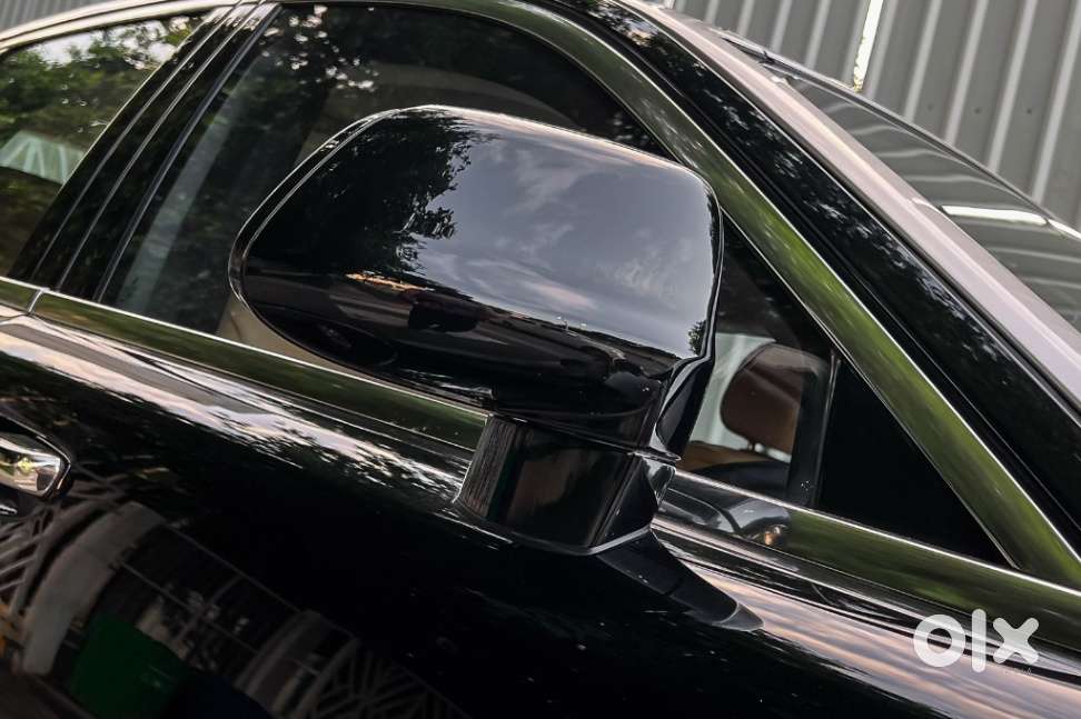 Rolls-royce Ghost Series Ii, 2016, Petrol