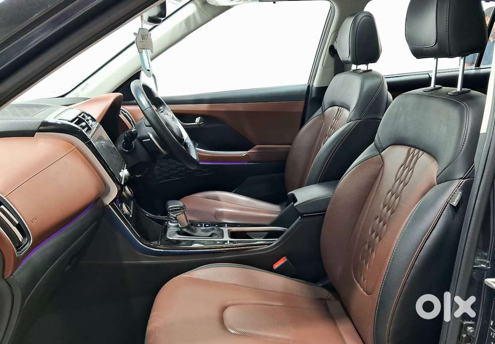 Hyundai Alcazar 1.5 Signature (o) Diesel At 6 Str, 2023, Diesel