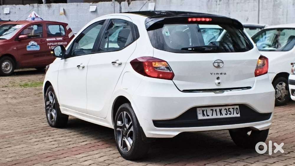 Tata Tiago 1.05 Revotorq Xz Plus, 2022, Petrol