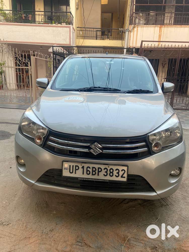 Maruti Suzuki Celerio 2017 Petrol Good Condition