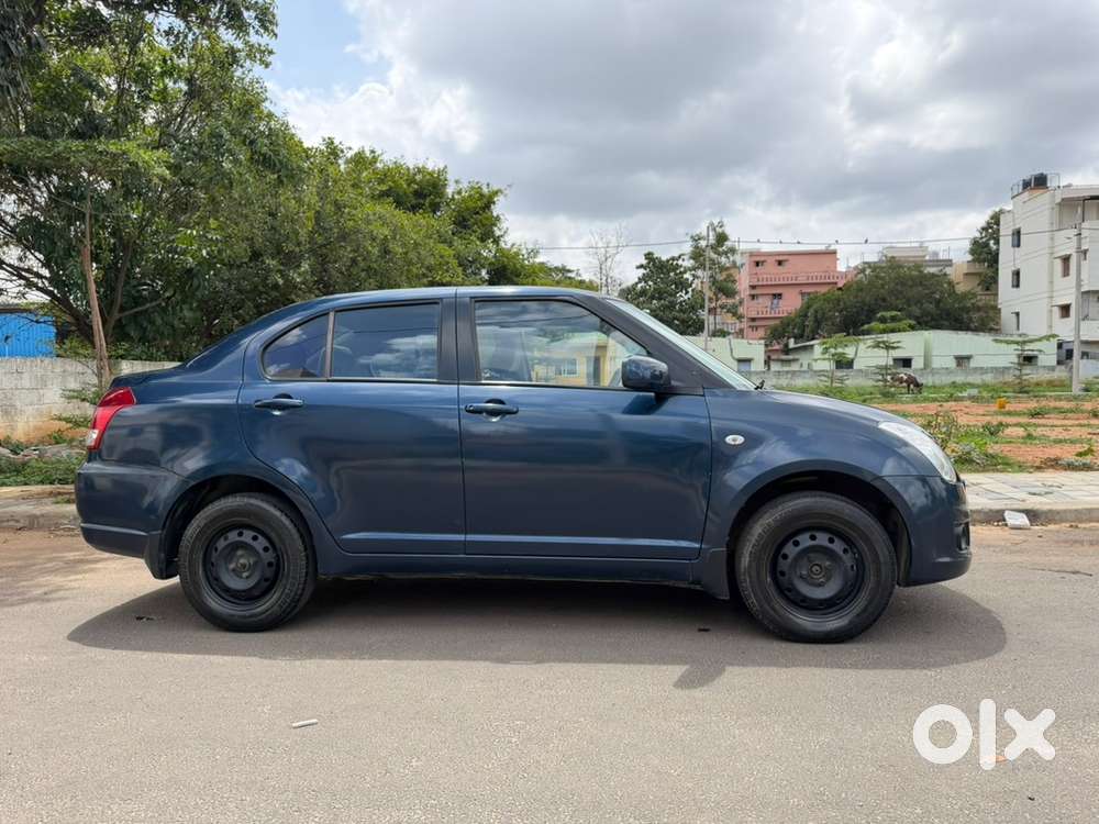 Maruti Suzuki Dzire 2010 Diesel Well Maintained