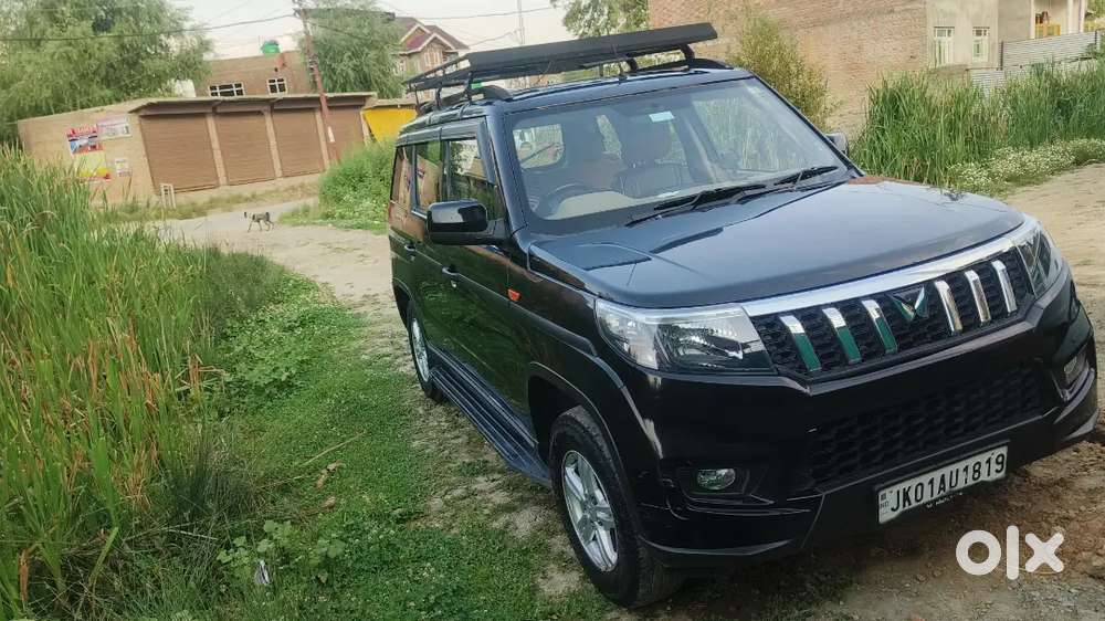 Brand New Mahindra Bolero Neo N10 Jn Excellent Condition