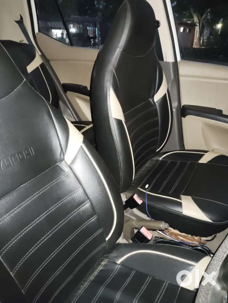 Hyundai I10 2011 Petrol 65000 Km Driven Petrol+cng