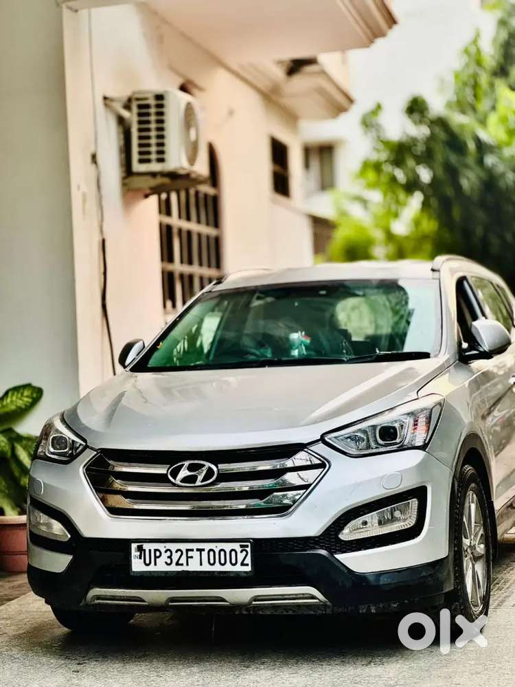 2nd Owner Hyundai Sel 2015
