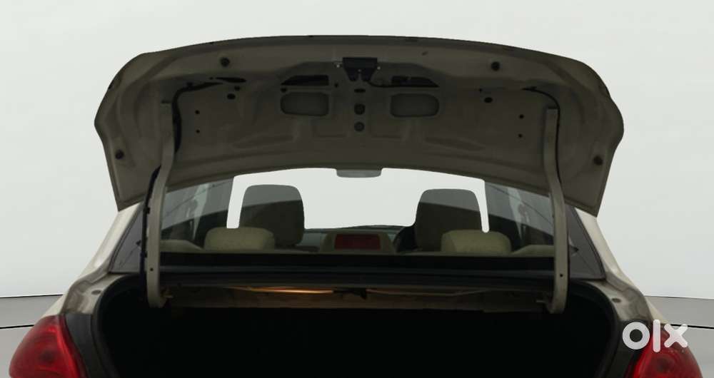 Maruti Suzuki Swift Dzire 1.2 Vxi Bsiv, 2016, Petrol