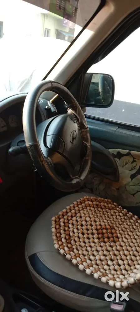 Mahindra Scorpio Classic 2004 Diesel