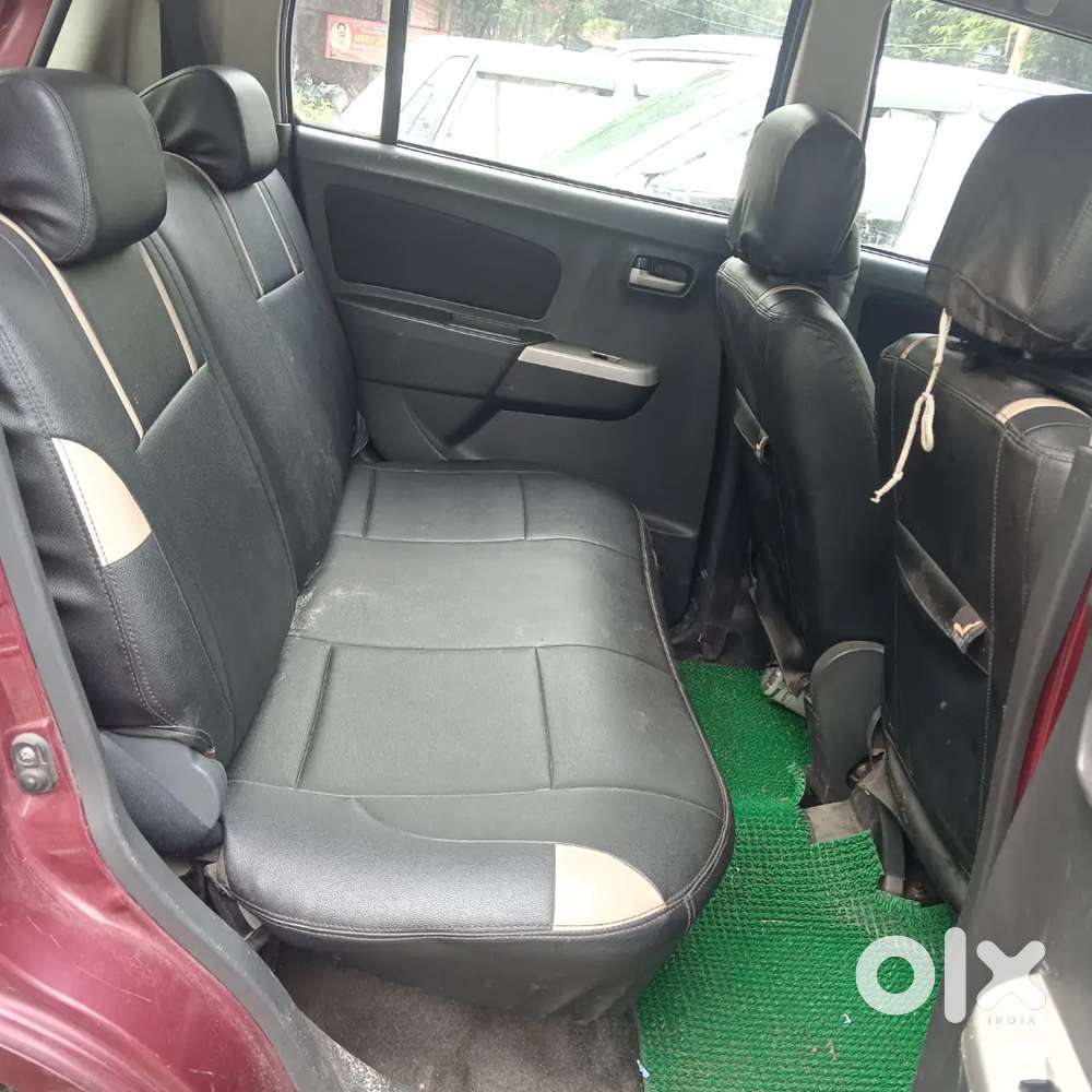 Maruti Suzuki Wagon R 2011 Km Driven... Fitness Done Upto 2031