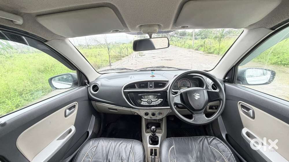 2019 Maruti Suzuki Alto